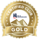USSS Gold Certified Club Logo
